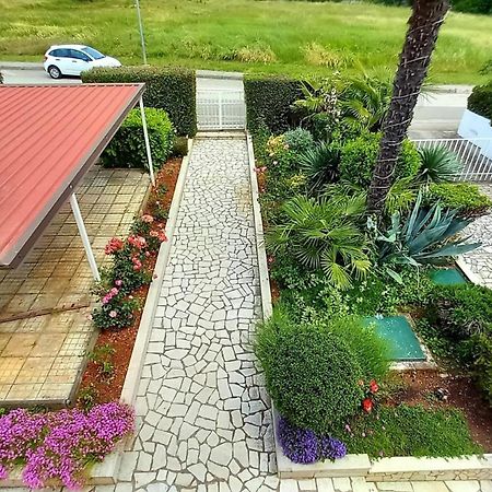 Apartment A4 Ines Near Beach Poreč Kültér fotó