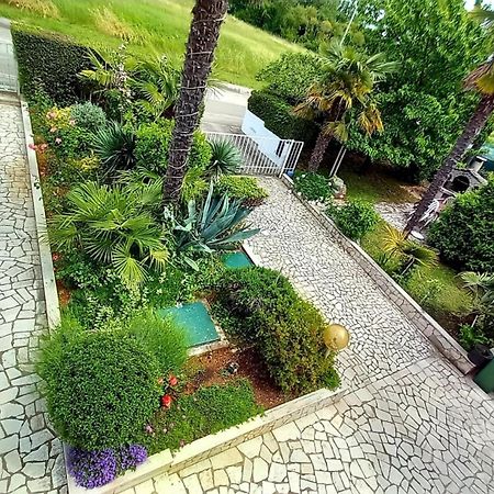 Apartment A4 Ines Near Beach Poreč Kültér fotó