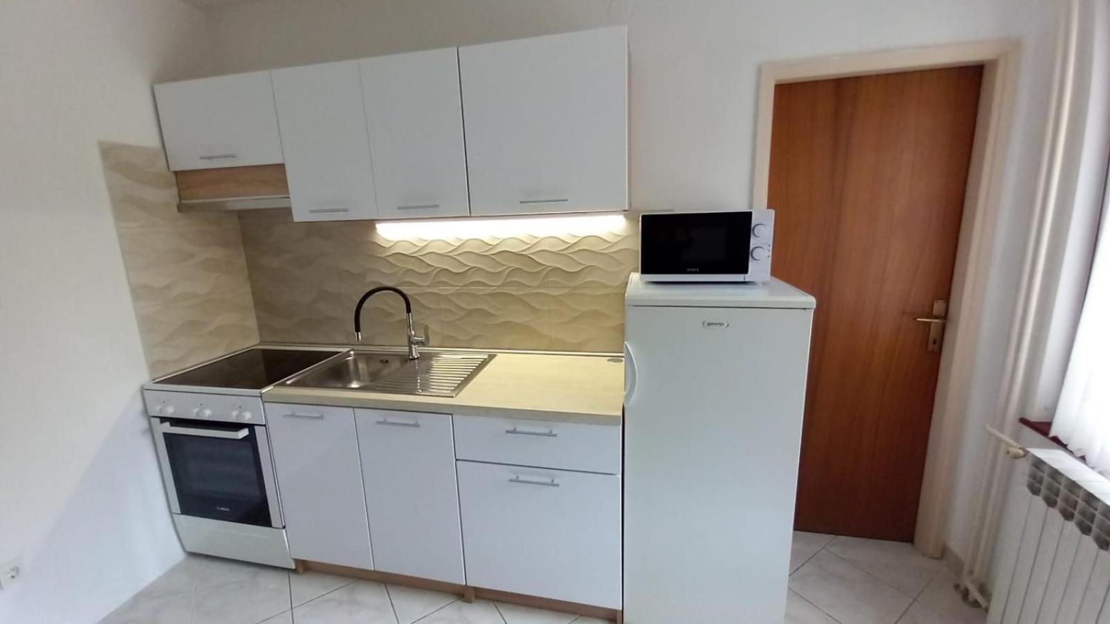 Apartment A4 Ines Near Beach Poreč Kültér fotó