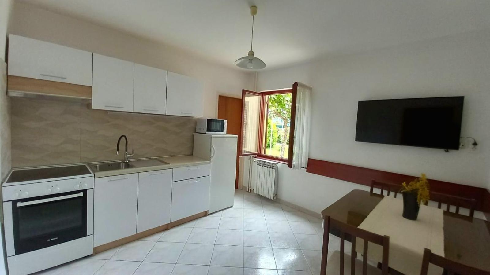 Apartment A4 Ines Near Beach Poreč Kültér fotó