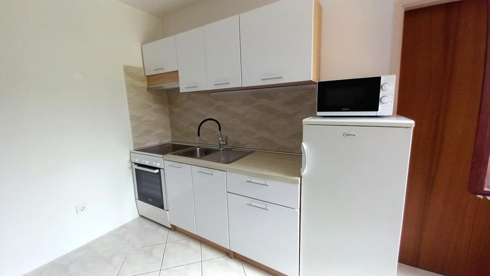 Apartment A4 Ines Near Beach Poreč Kültér fotó