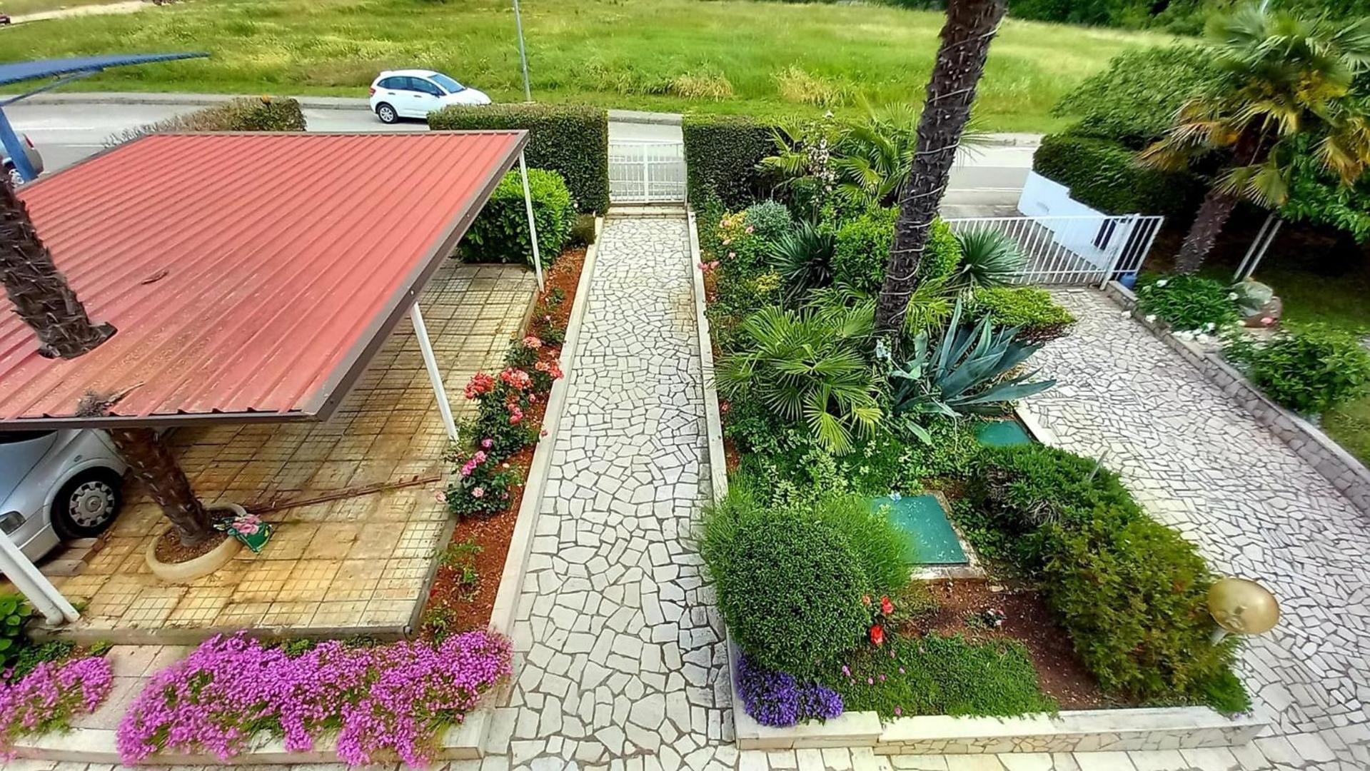 Apartment A4 Ines Near Beach Poreč Kültér fotó