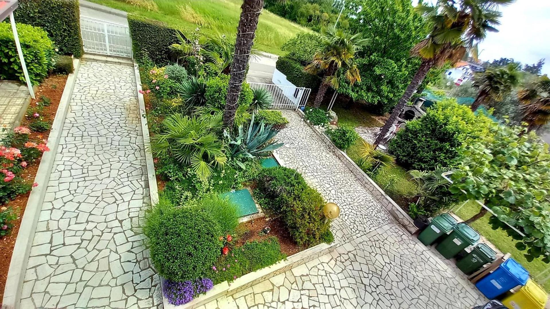 Apartment A4 Ines Near Beach Poreč Kültér fotó